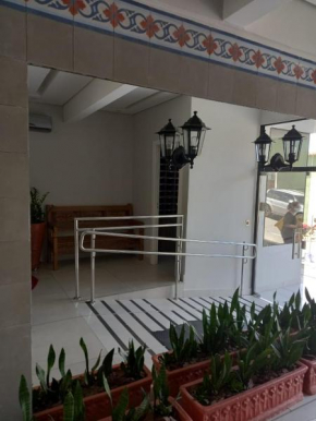 Apartamento no Centro de Cuiabá